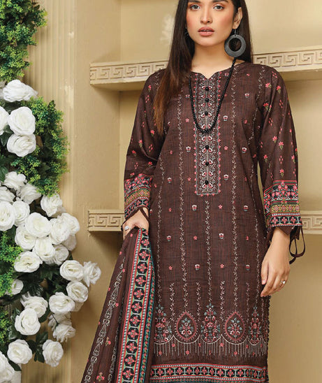 Sanam Saeed Lawn`23 (Vol-4) D#07
