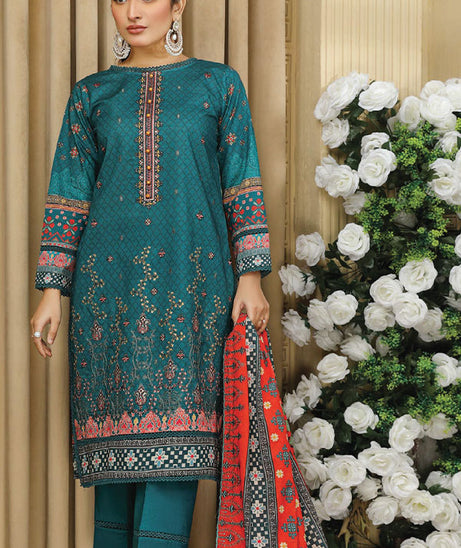 Sanam Saeed Lawn`23 (Vol-4) D#08
