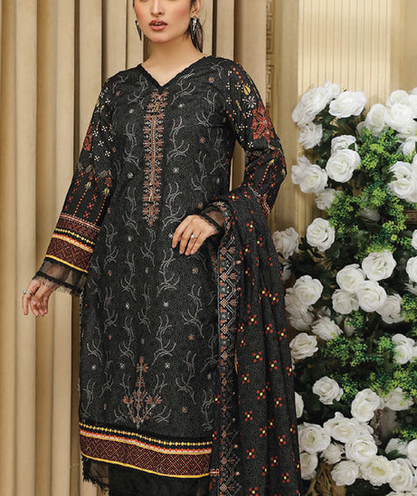 Sanam Saeed Lawn`23 (Vol-4) D#01