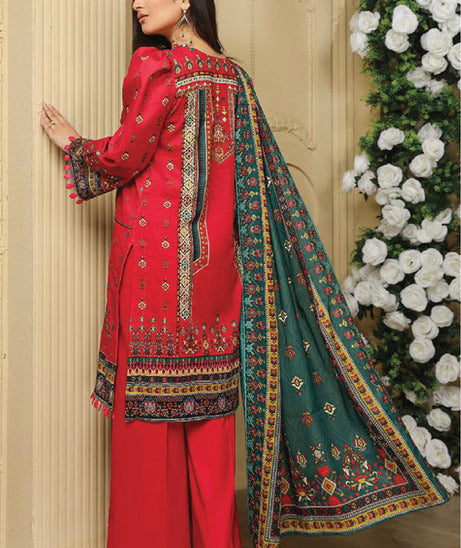 Sanam Saeed Lawn`23 (Vol-4) D#02