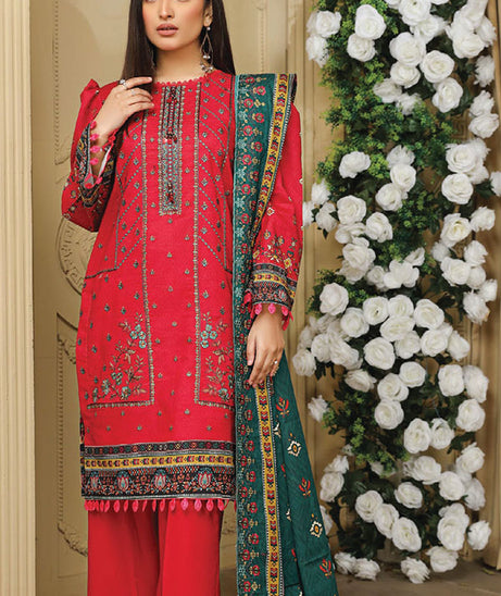 Sanam Saeed Lawn`23 (Vol-4) D#02