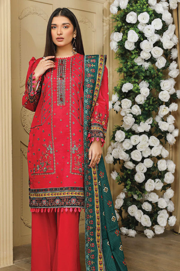 Sanam Saeed Lawn`23 (Vol-4) D#02