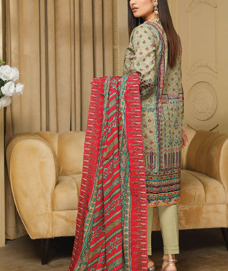 Sanam Saeed Lawn`23 (Vol-4) D#03