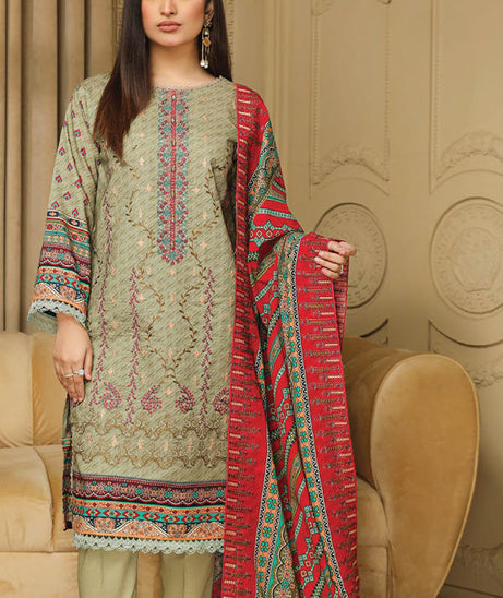 Sanam Saeed Lawn`23 (Vol-4) D#03