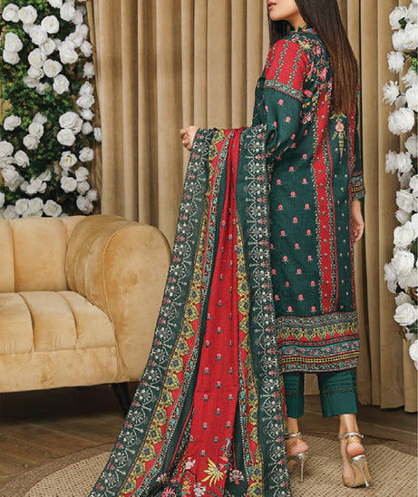 Sanam Saeed Lawn`23 (Vol-4) D#04