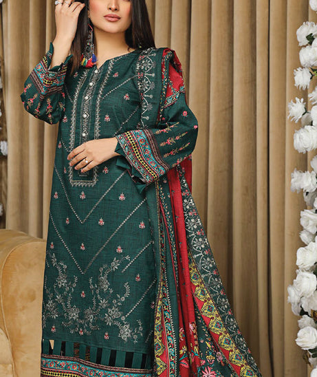 Sanam Saeed Lawn`23 (Vol-4) D#04