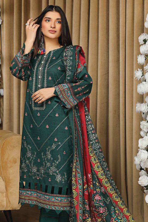 Sanam Saeed Lawn`23 (Vol-4) D#04