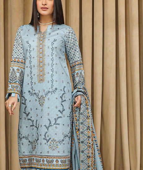 Sanam Saeed Lawn`23 (Vol-4) D#05