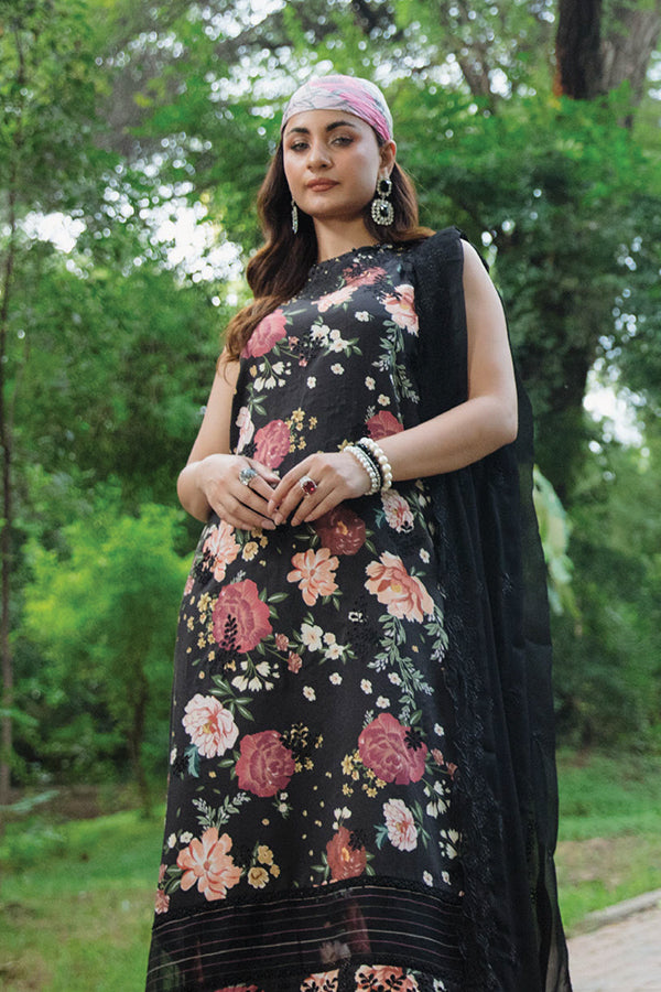 Sanam Saeed Meadow Girl`24 D#01