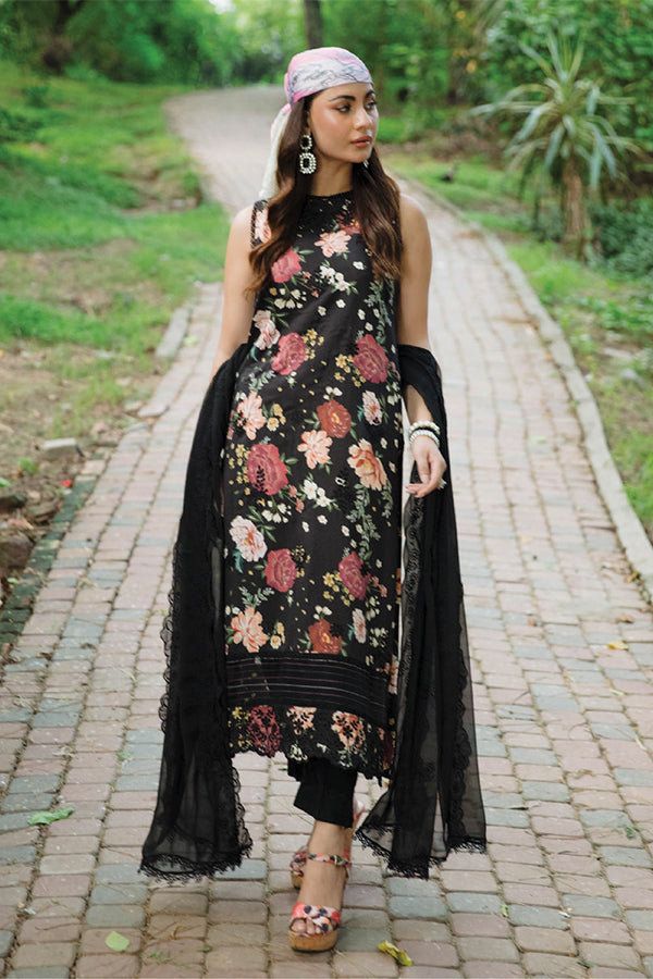 Sanam Saeed Meadow Girl`24 D#01