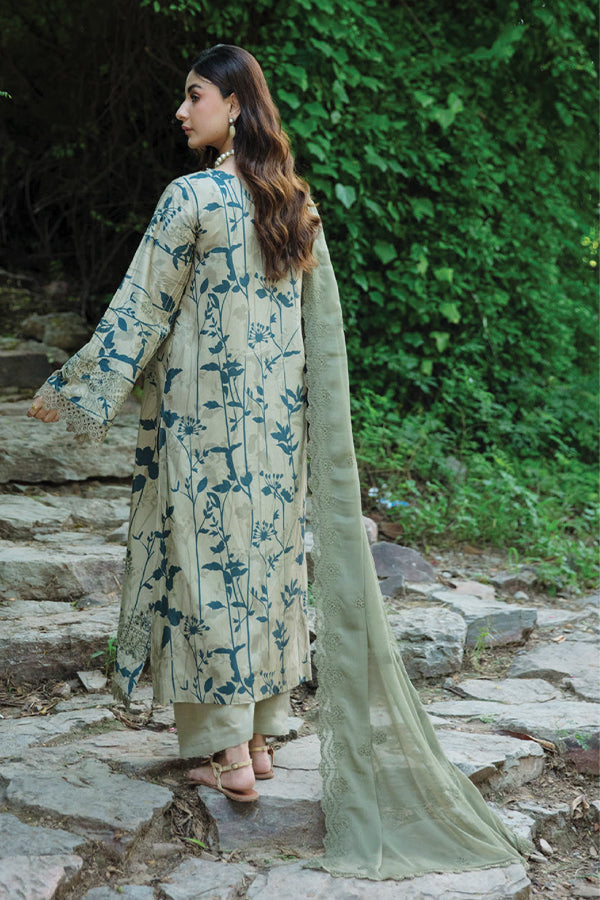 Sanam Saeed Meadow Girl`24 D#10