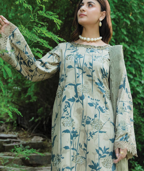 Sanam Saeed Meadow Girl`24 D#10