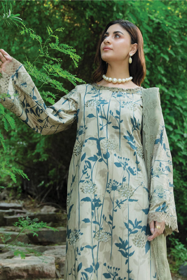 Sanam Saeed Meadow Girl`24 D#10