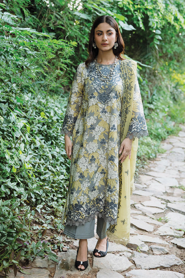 Sanam Saeed Meadow Girl`24 D#02