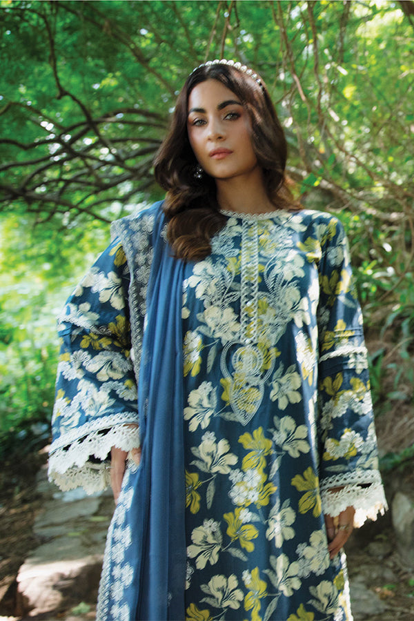 Sanam Saeed Meadow Girl`24 D#06