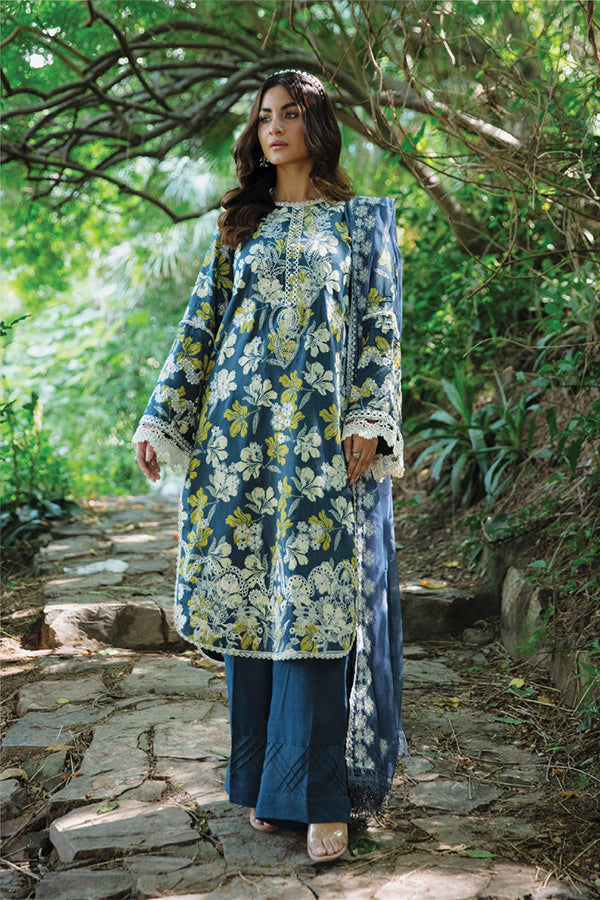 Sanam Saeed Meadow Girl`24 D#06