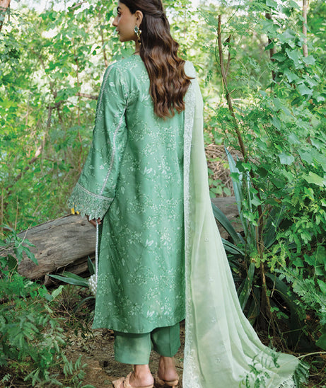 Sanam Saeed Meadow Girl`24 D#08