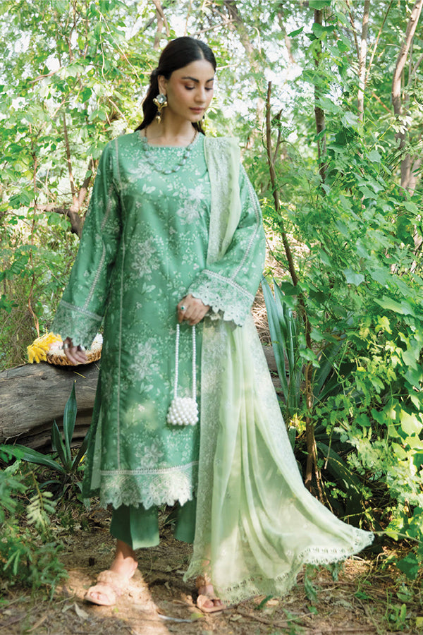 Sanam Saeed Meadow Girl`24 D#08
