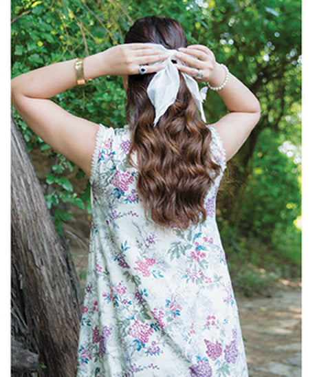 Sanam Saeed Meadow Girl`24 D#09