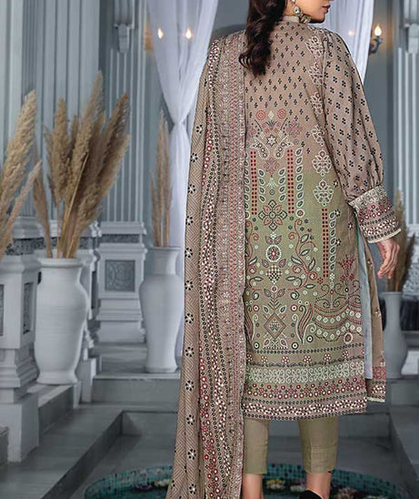 Sanam Saeed Pima Lawn'23 D#10