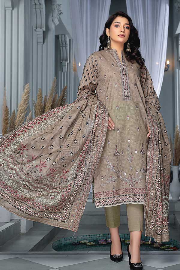 Sanam Saeed Pima Lawn'23 D#10