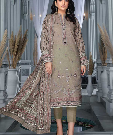 Sanam Saeed Pima Lawn'23 D#10