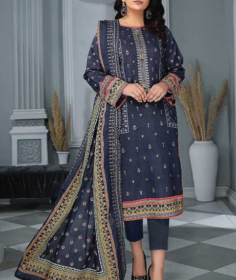 Sanam Saeed Pima Lawn'23 D#9
