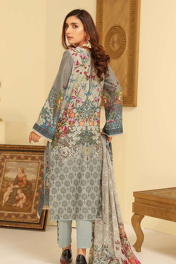 Sanam Saeed Rangoli Emb`21 D#02 (Vol-3)