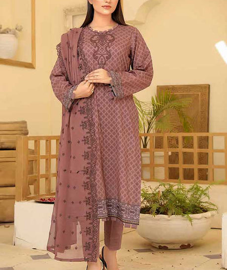 Sanam Saeed Rangoli Lawn'22 D#1
