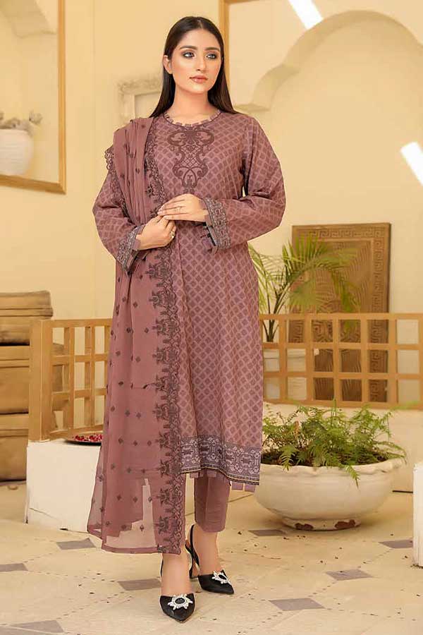 Sanam Saeed Rangoli Lawn'22 D#1