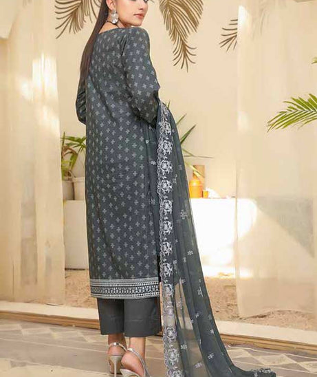 Sanam Saeed Rangoli Lawn'22 D#2