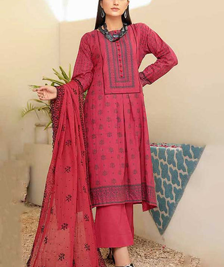 Sanam Saeed Rangoli Lawn'22 D#3