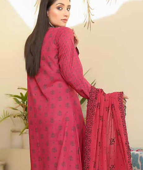 Sanam Saeed Rangoli Lawn'22 D#3