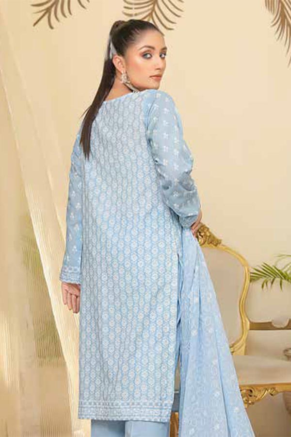 Sanam Saeed Rangoli Lawn'22 D#6