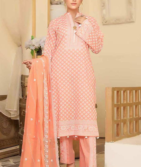 Sanam Saeed Rangoli Lawn'22 D#7