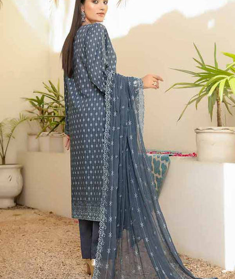 Sanam Saeed Rangoli Lawn'22 D#9
