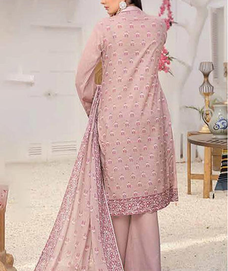 Sanam Saeed Rawayat Lawn'22 D#3