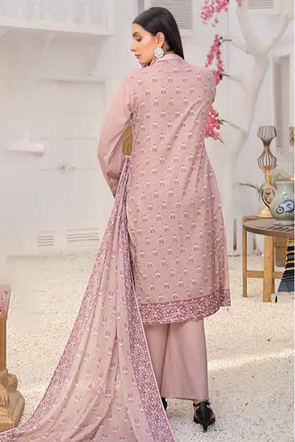 Sanam Saeed Rawayat Lawn'22 D#3