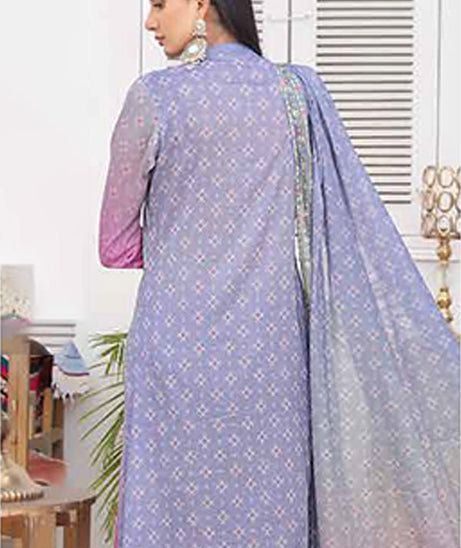 Sanam Saeed Rawayat Lawn'22 D#5