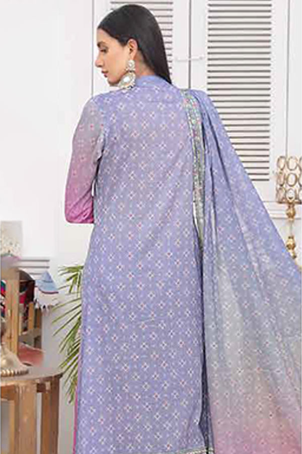 Sanam Saeed Rawayat Lawn'22 D#5