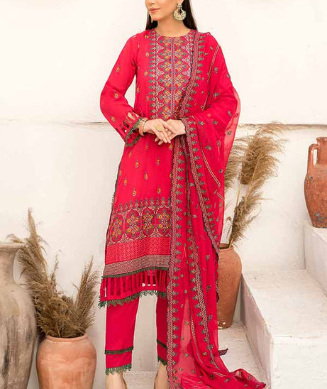 Sanam Saeed Riwaaj Lawn'22 D#7