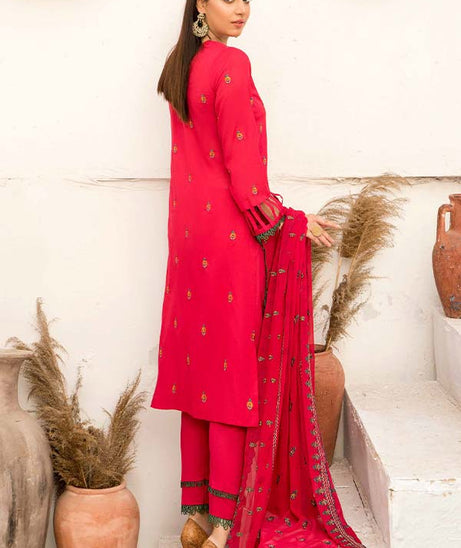 Sanam Saeed Riwaaj Lawn'22 D#7