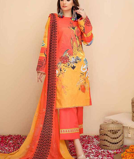 Sanam Saeed Royal Collection'22 D#1