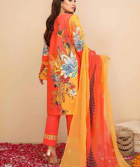 Sanam Saeed Royal Collection'22 D#1