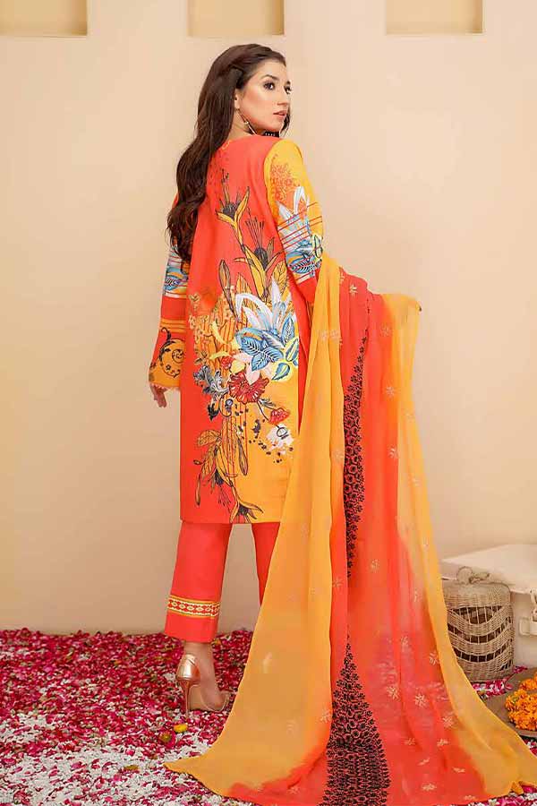 Sanam Saeed Royal Collection'22 D#1