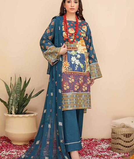 Sanam Saeed Royal Collection'22 D#3