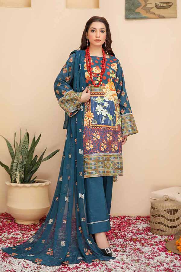 Sanam Saeed Royal Collection'22 D#3