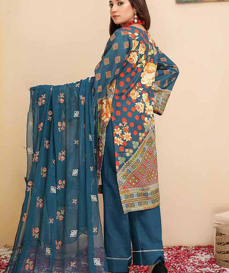 Sanam Saeed Royal Collection'22 D#3