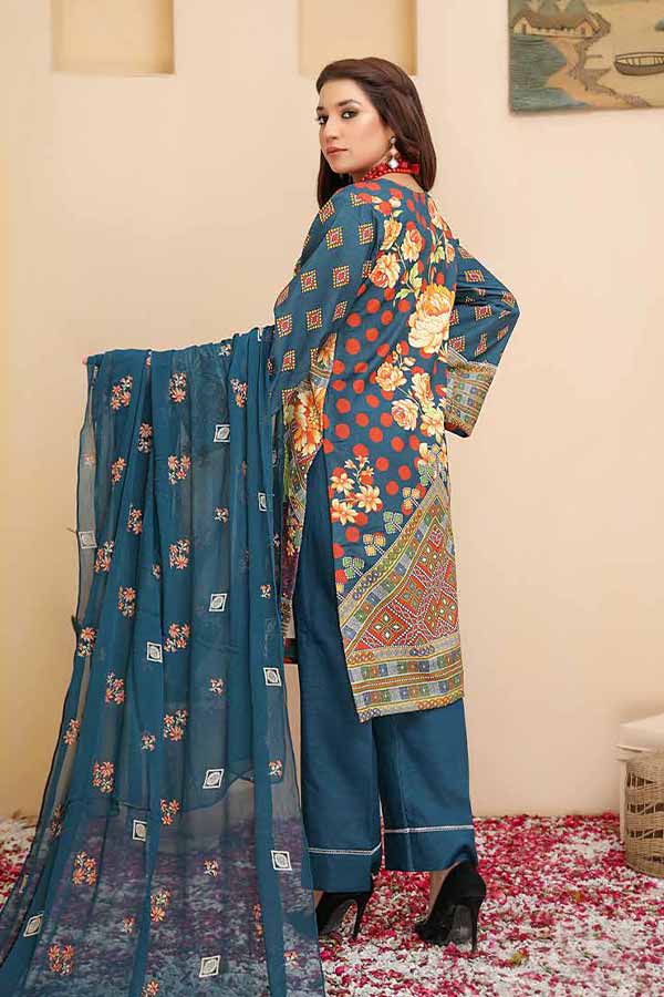 Sanam Saeed Royal Collection'22 D#3
