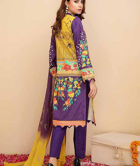 Sanam Saeed Royal Collection'22 D#5